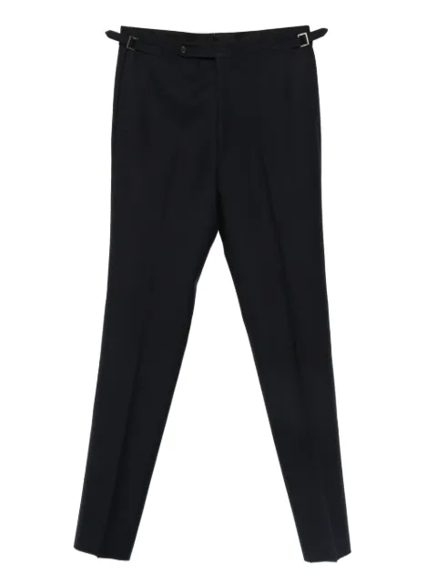 Husbands  buckled pants