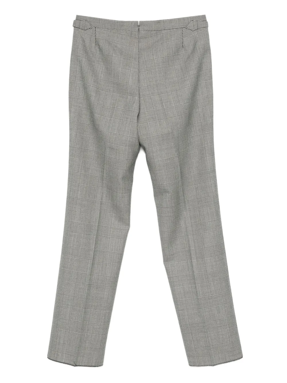 Husbands  checked chino trousers | Chinos | Image 2