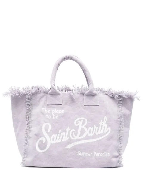 MC2 Saint Barth tote Vanity