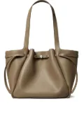 Tory Burch medium Romy tote bag - Brown
