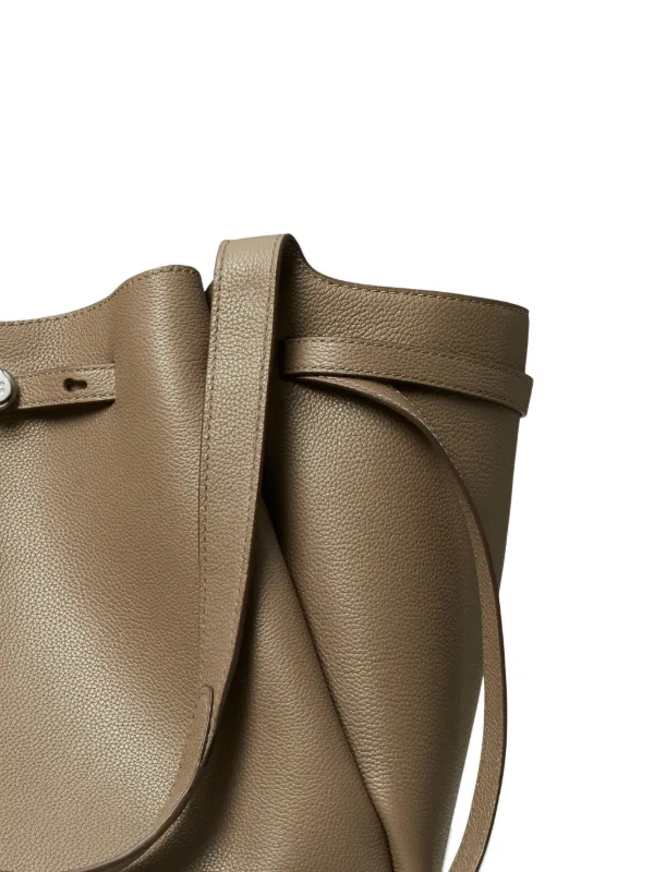 トートバッグ Tory Burch Borsa Shopping Romy In Pelle Small Romy Tote: Women's Designer Tote Bags | Tory Burch