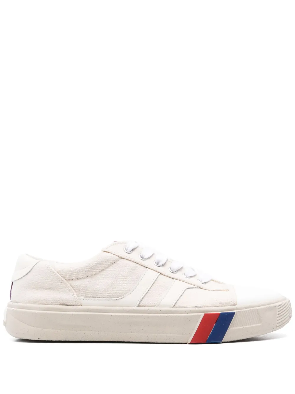 Pro-Keds Royal II Orbit sneakers - ニュートラル Pro-Keds Royal II Orbit sneakers - ニュートラル