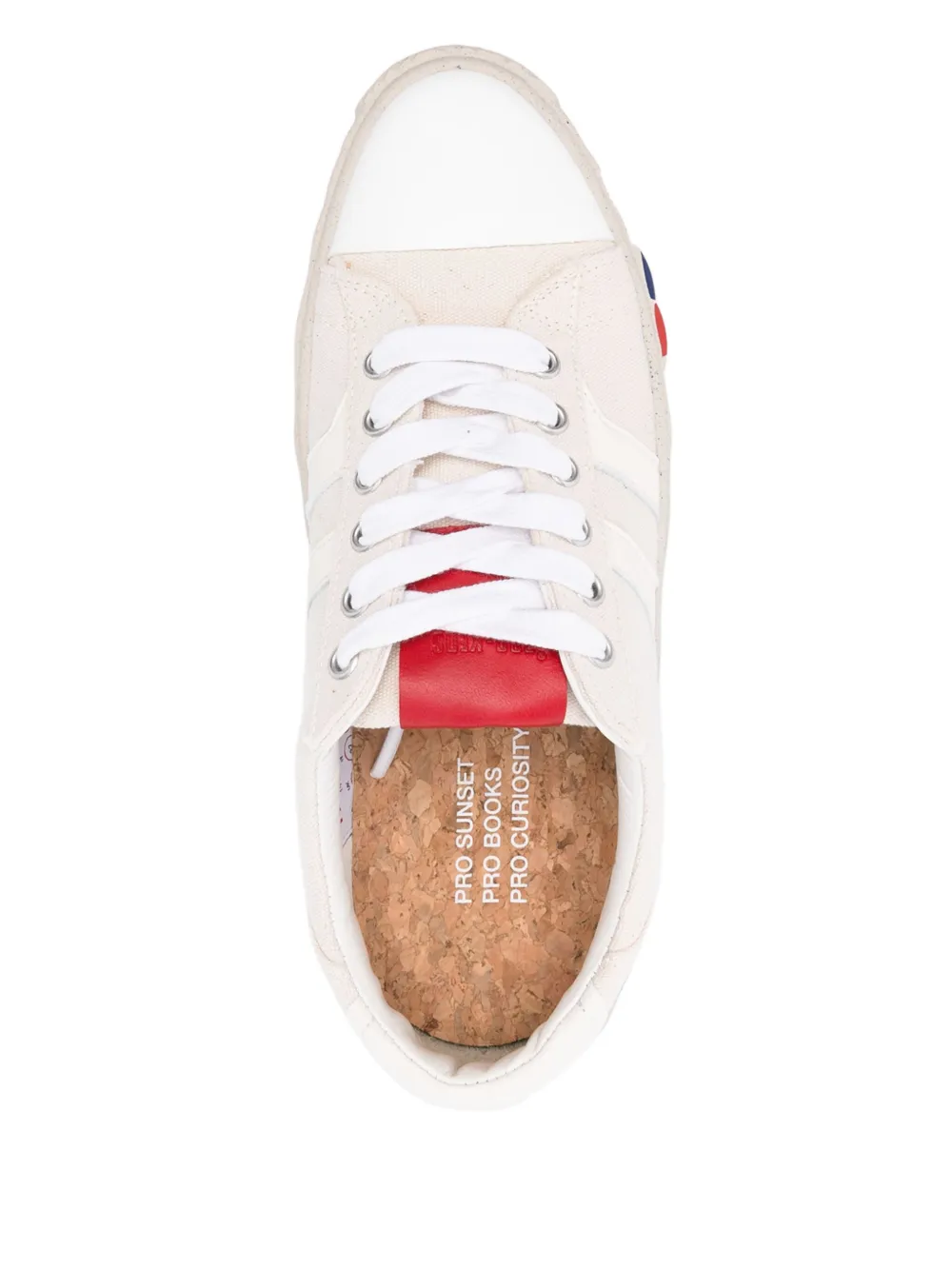 Pro-Keds Royal II Orbit sneakers Neutrals