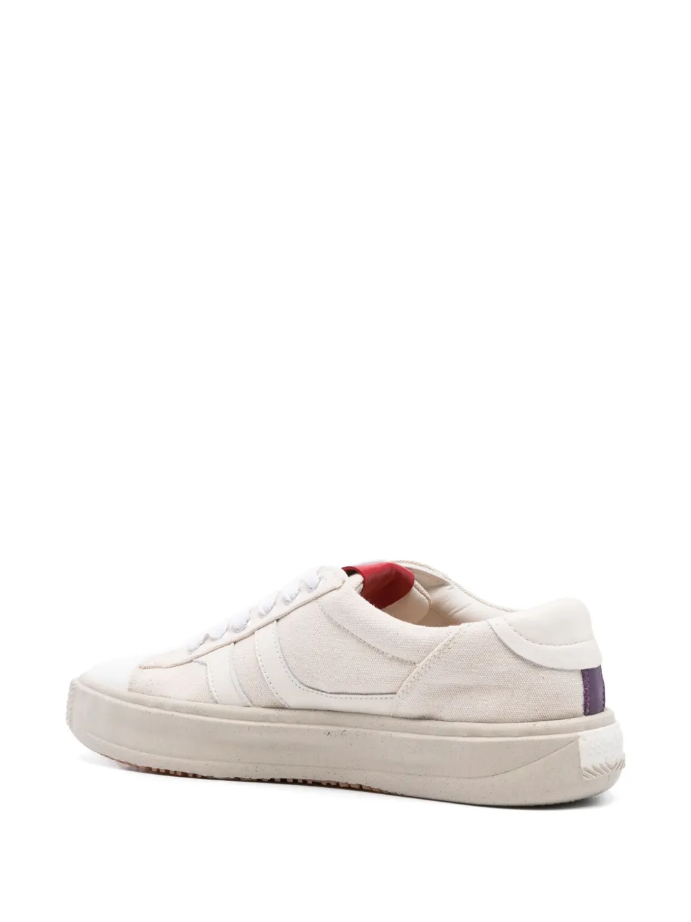 Pro-Keds Royal II Orbit sneakers Neutrals