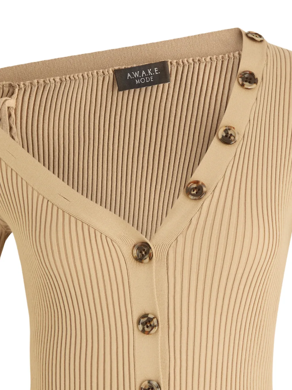 A.W.A.K.E. Mode button-up bodysuit | T-shirts & Jerseys | Image 2