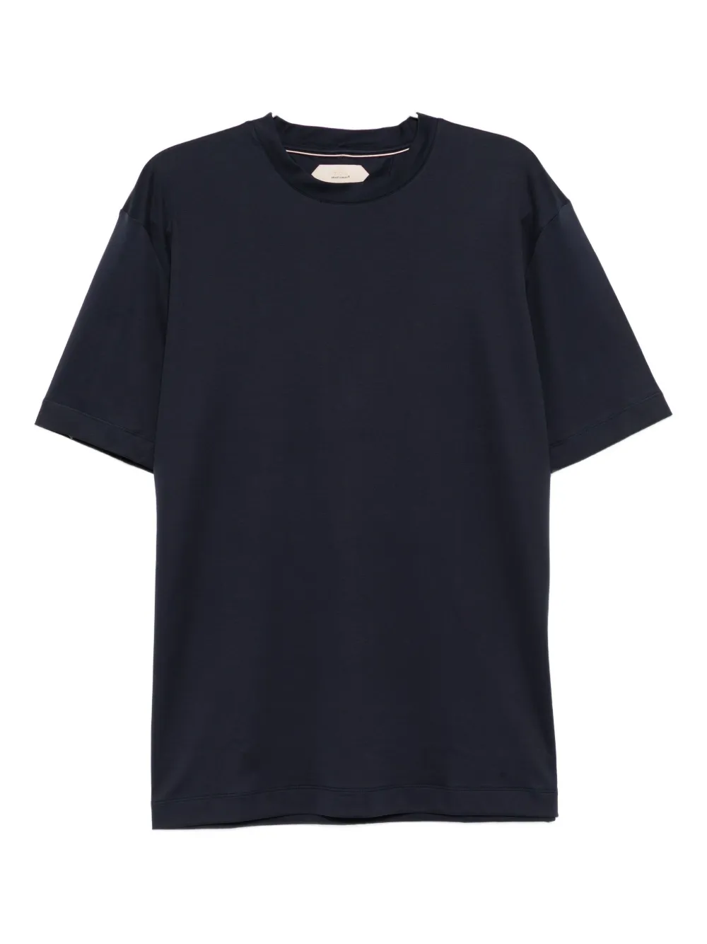 Aurélien Aur1 T-shirt | Blue | Image 1