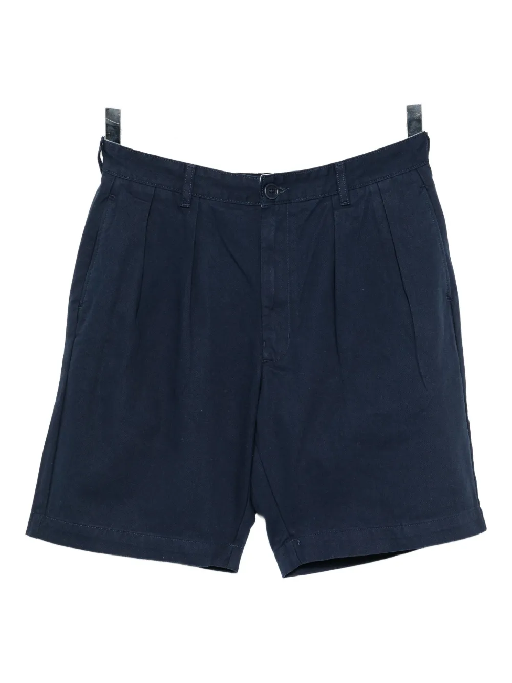 Service Works Part Timer Shorts In Blue