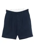 Service Works Part Timer shorts - Blue