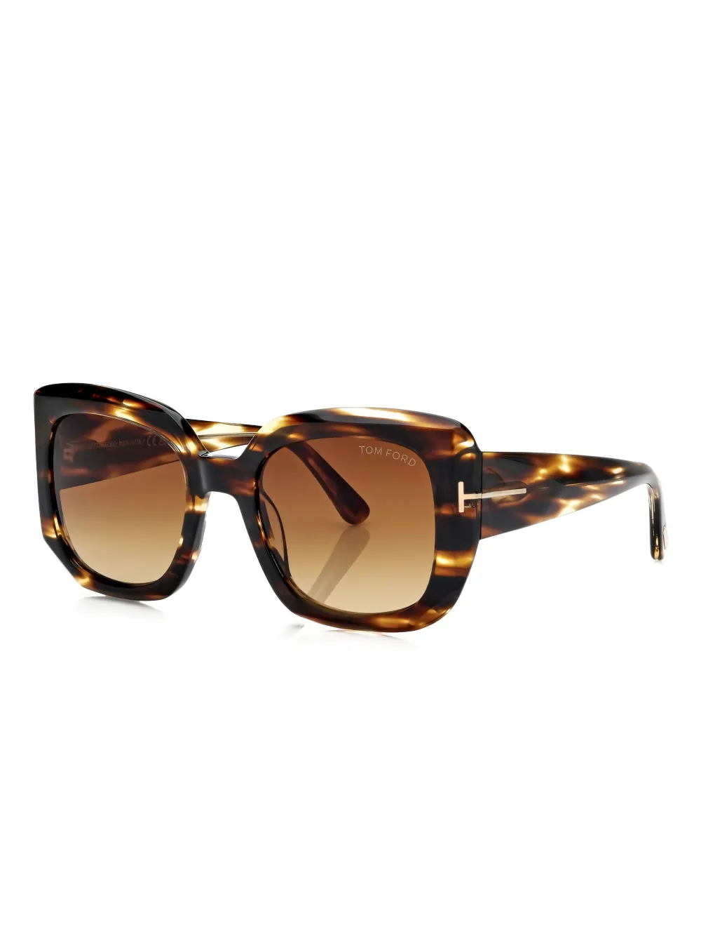 TOM FORD Eyewear lentes de sol Carla | Image 2