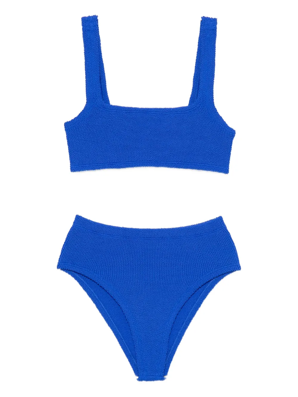 Hunza G Patricia bikini | Blue | Image 1