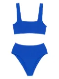 Hunza G Patricia bikini - Blue