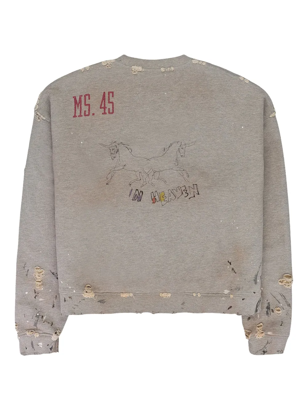 Paly sudadera Nick St John | Sudaderas | Image 2