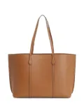 Tory Burch small Perry tote bag - Brown