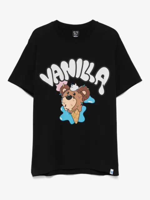 INBETWEENERS playera con estampado gráfico