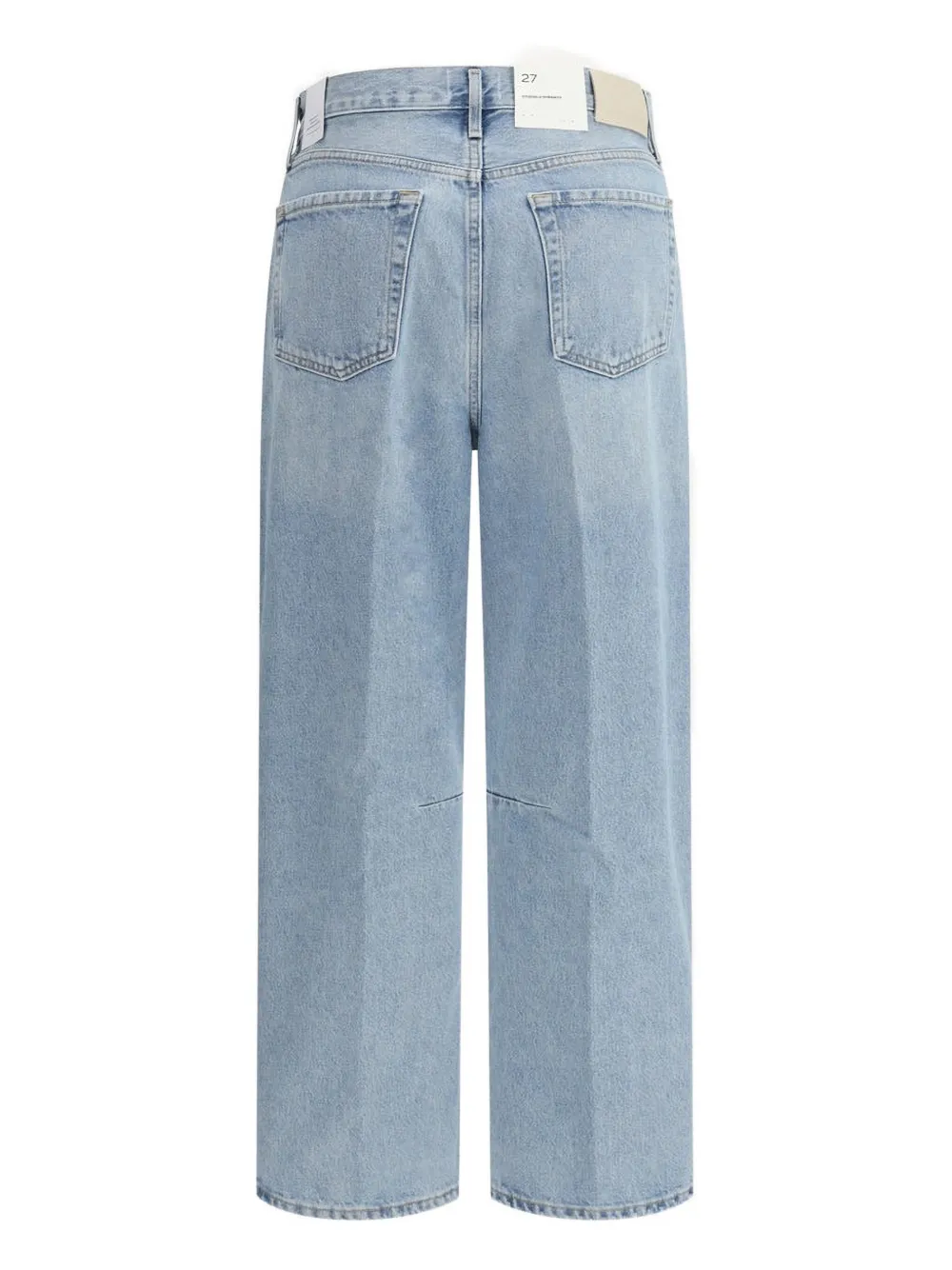 AGOLDE Miron jeans Blauw