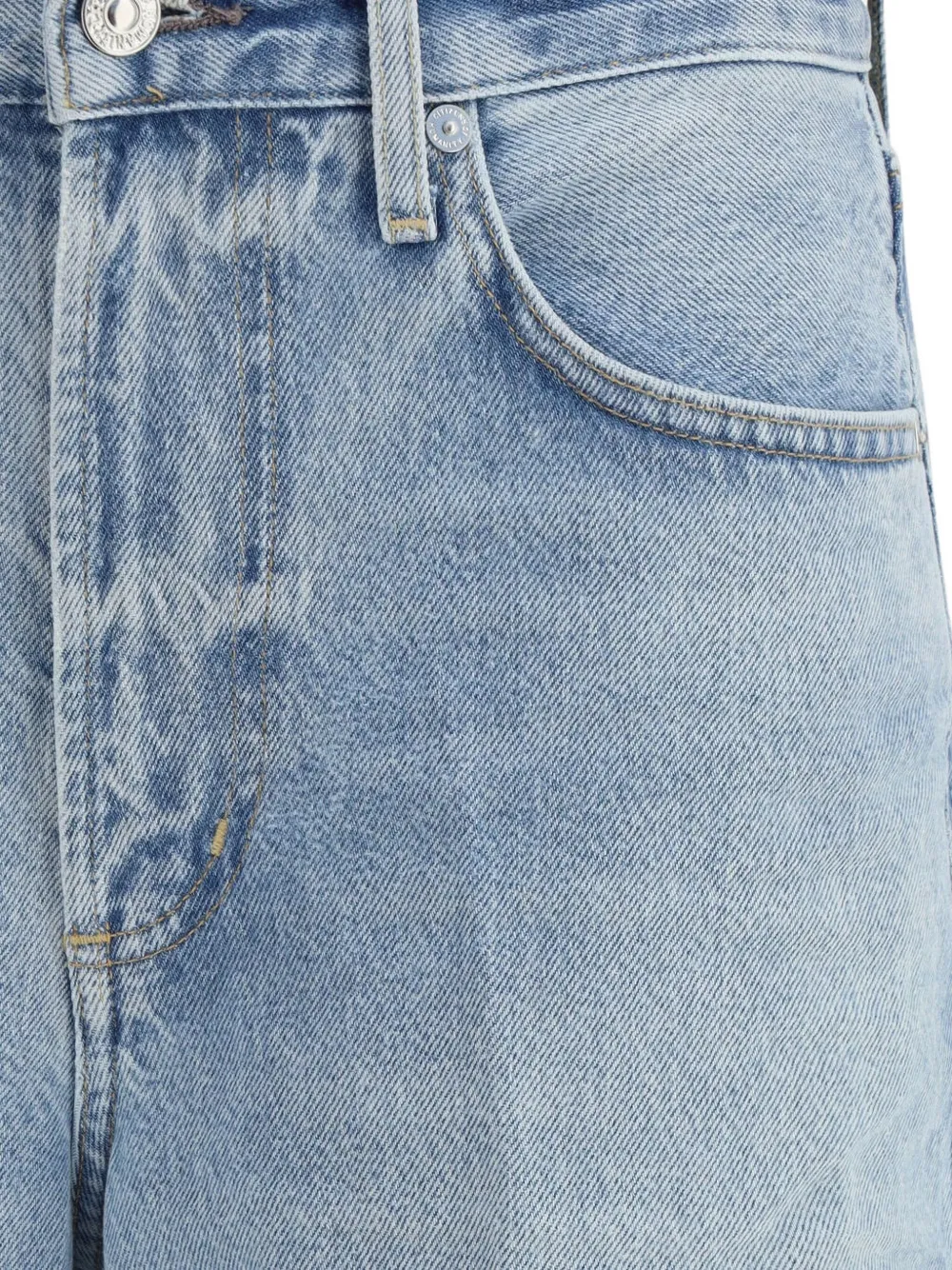 AGOLDE Miron jeans Blauw