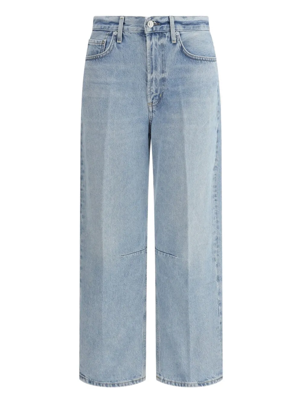 AGOLDE Miron jeans Blauw