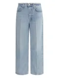 AGOLDE Miron jeans - Blue