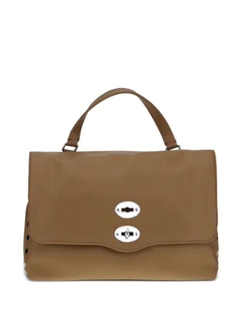 Zanellato Postina tote bag