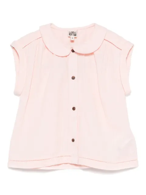 Bonton cotton shirt