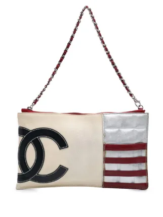 CHANEL Pre-Owned