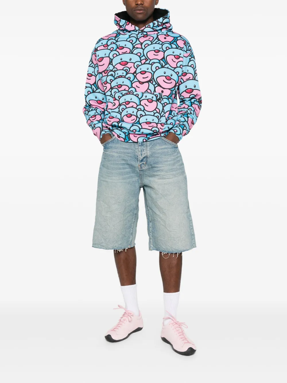 INBETWEENERS hættetrøje | Hoodies | Image 2