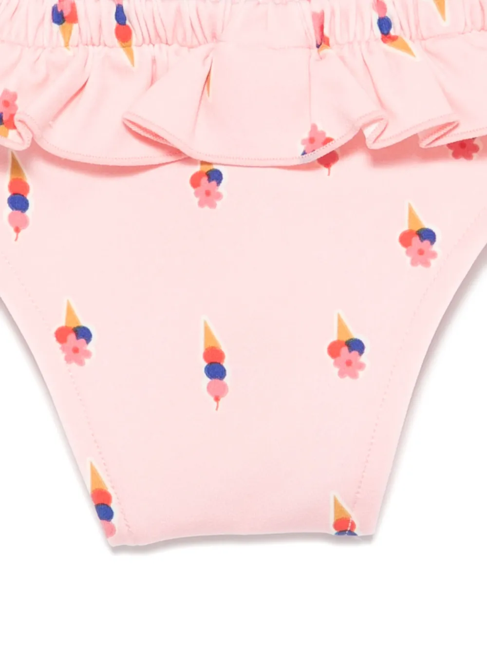 Bonton bikini bottom con helados estampados | Bikinis y tankinis | Image 2