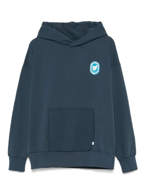 INBETWEENERS graphic-print hoodie