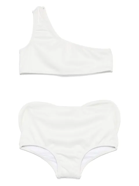 Douuod Kids asymmetric bikini