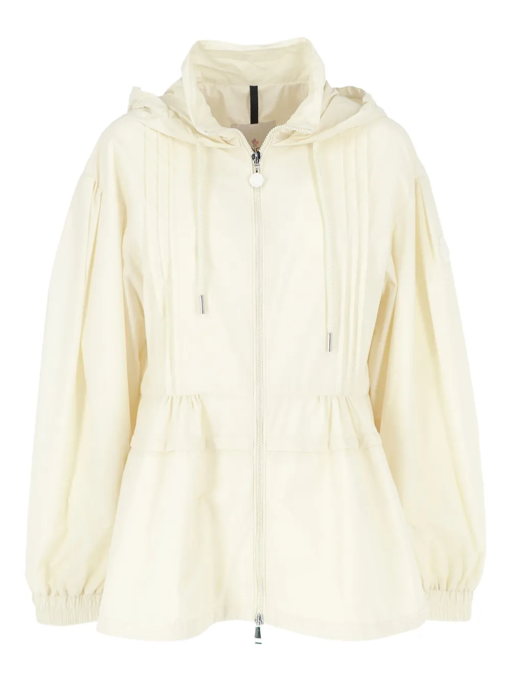 Moncler Vabre jacket | Neutrals | Image 1