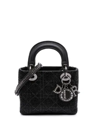 Christian Dior Pre-Owned