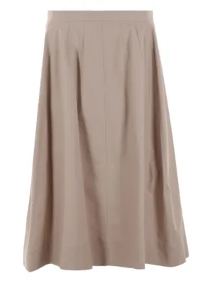 美品★ CHLOE A LINE SKIRT Chloe Noel Women's A-Line Skirt - Rainbo Sports & Skating, LLC