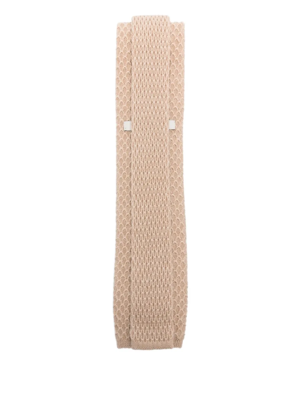 Husbands  knitted tie | Image 2