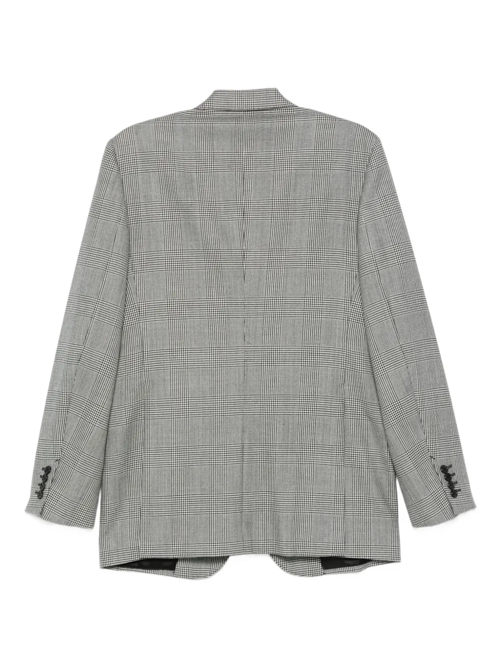 Husbands  plaid-pattern jacket | Suit & Dinner Jackets | Image 2