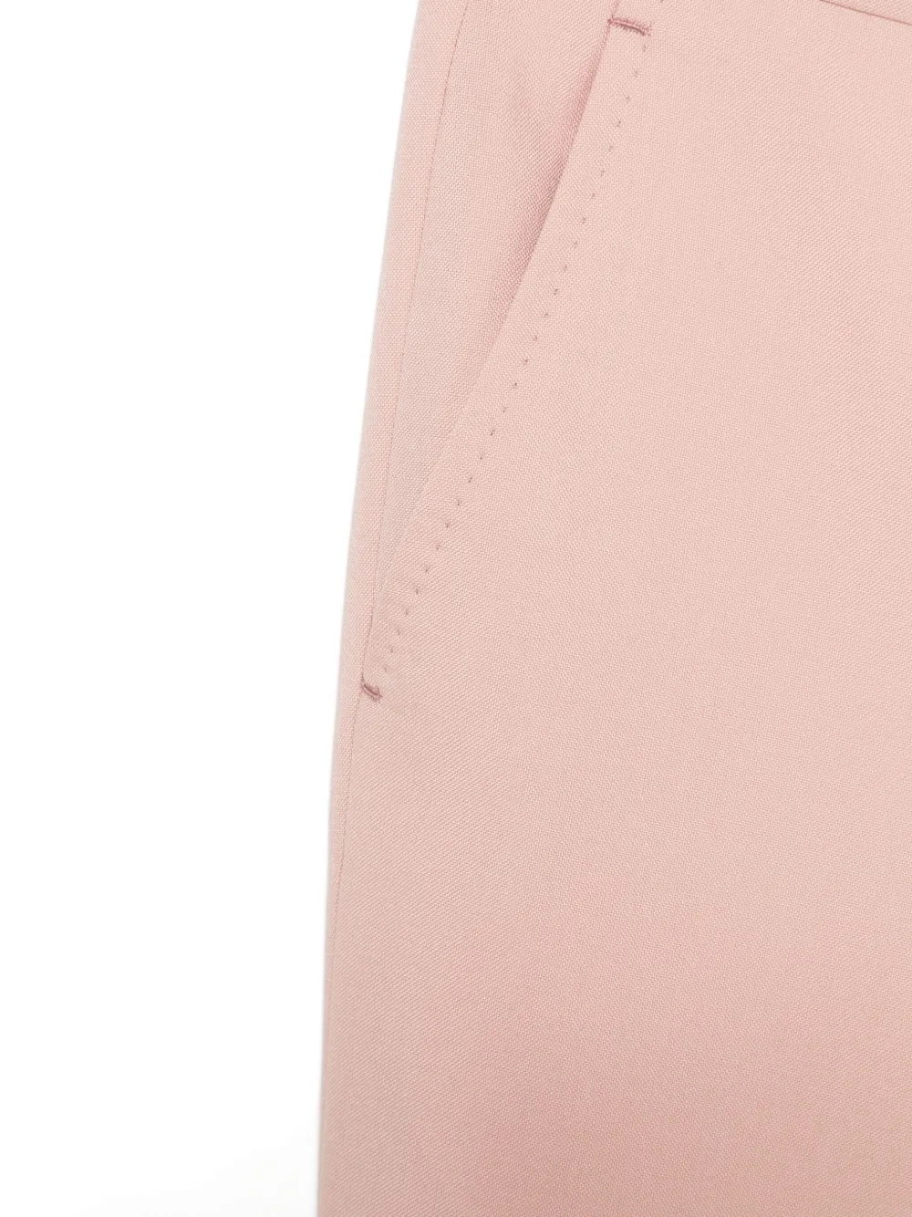 Husbands Pantalon Roze