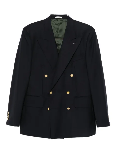 Husbands  double-breasted dinner jacket