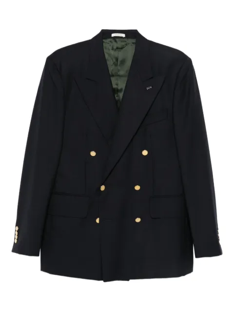 Husbands  double-breasted dinner jacket
