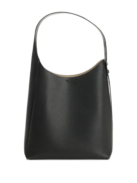 Tory Burch Romy leather shoulder bag