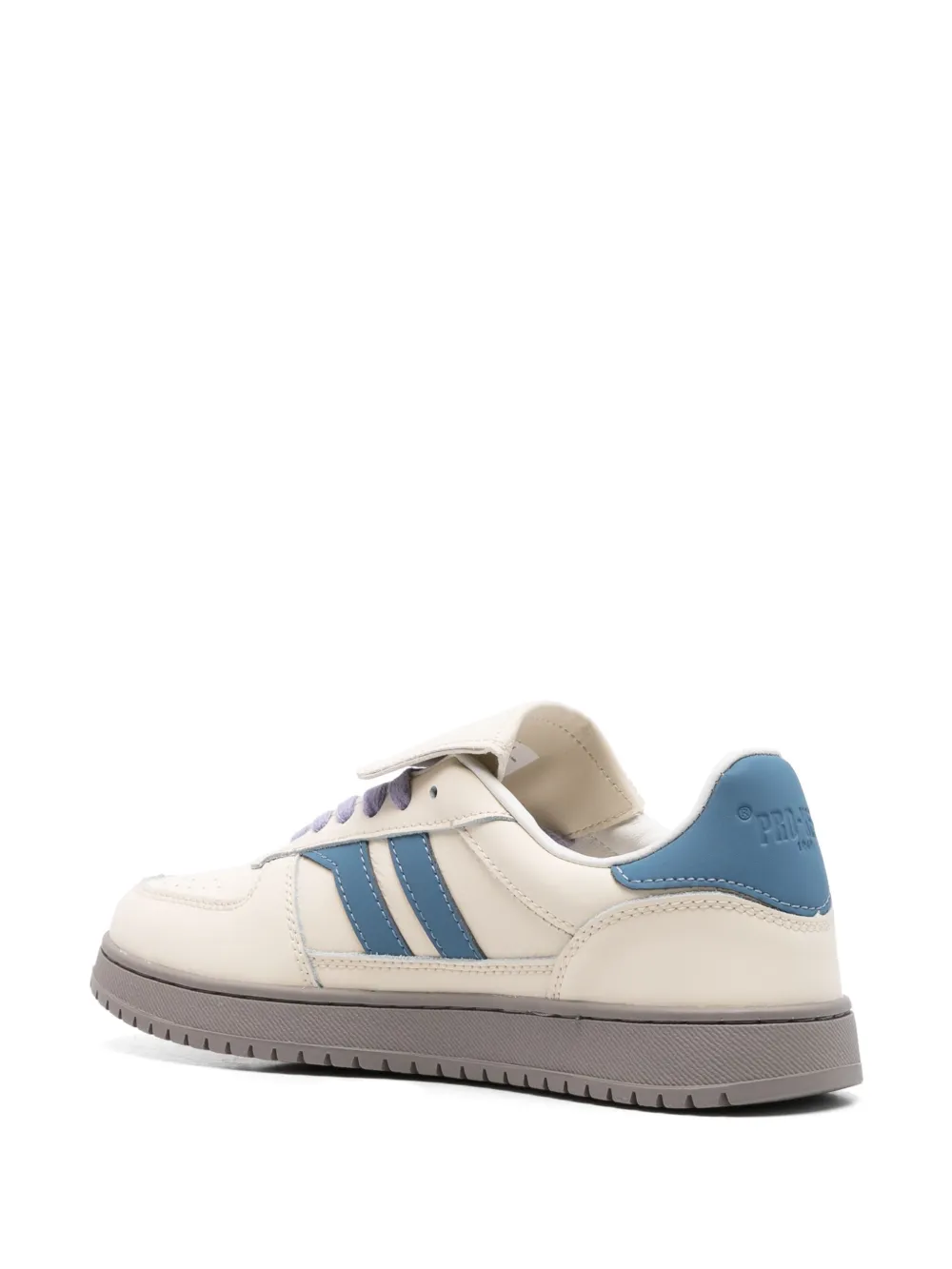 Pro-Keds lace-up sneakers Neutrals