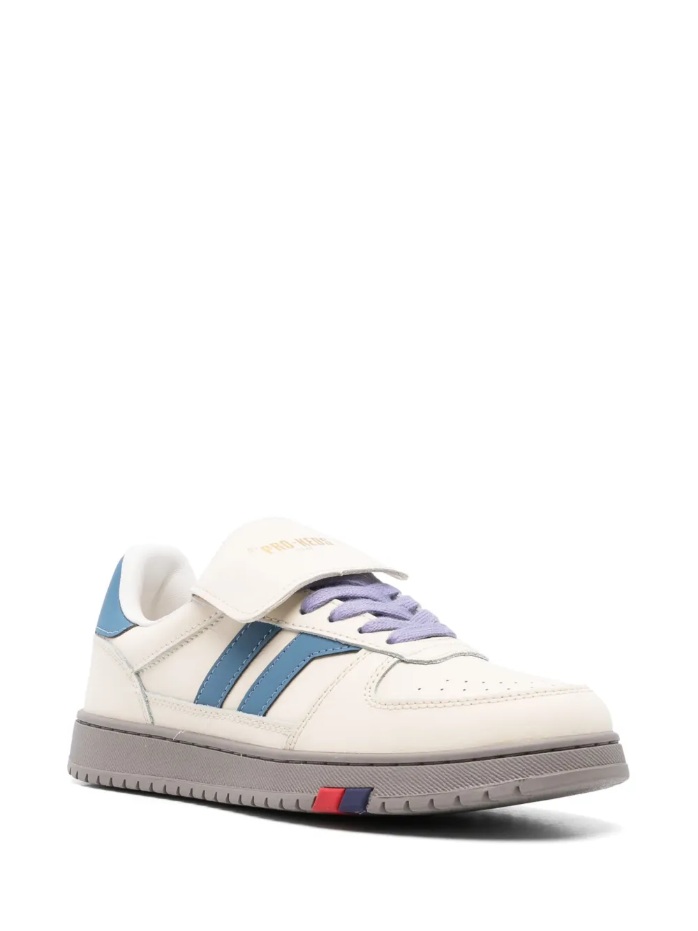 Pro-Keds lace-up sneakers - Beige