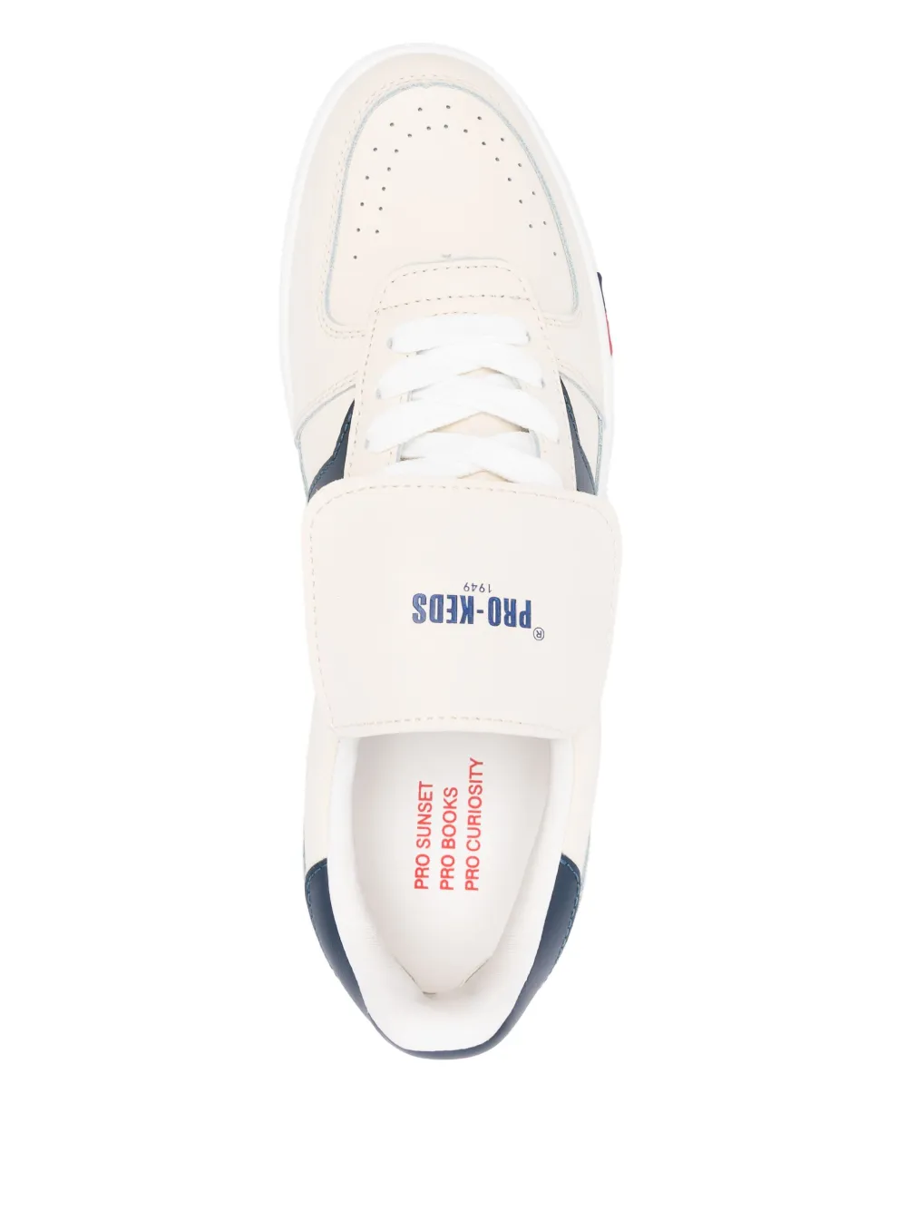 Pro-Keds Field King sneakers Neutrals