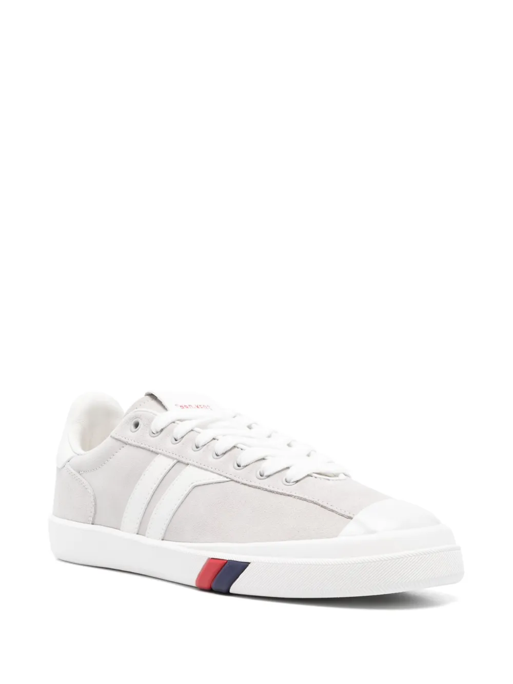Pro-Keds suede lace-up sneakers | Low-Tops | Image 2