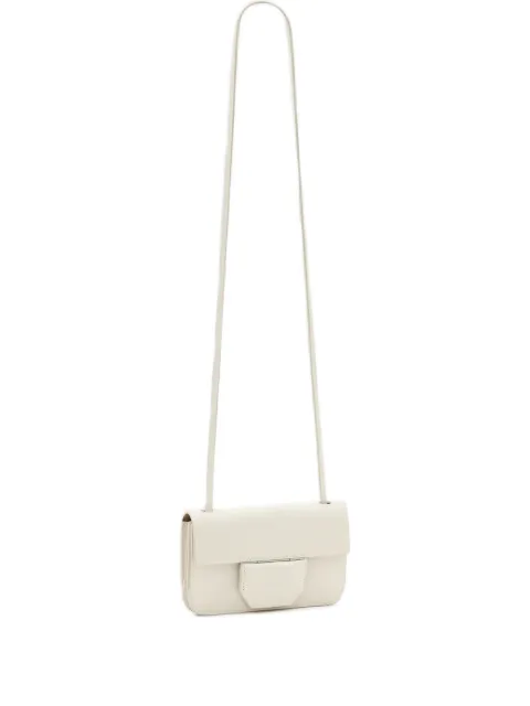 AllSaints bolsa crossbody Ann
