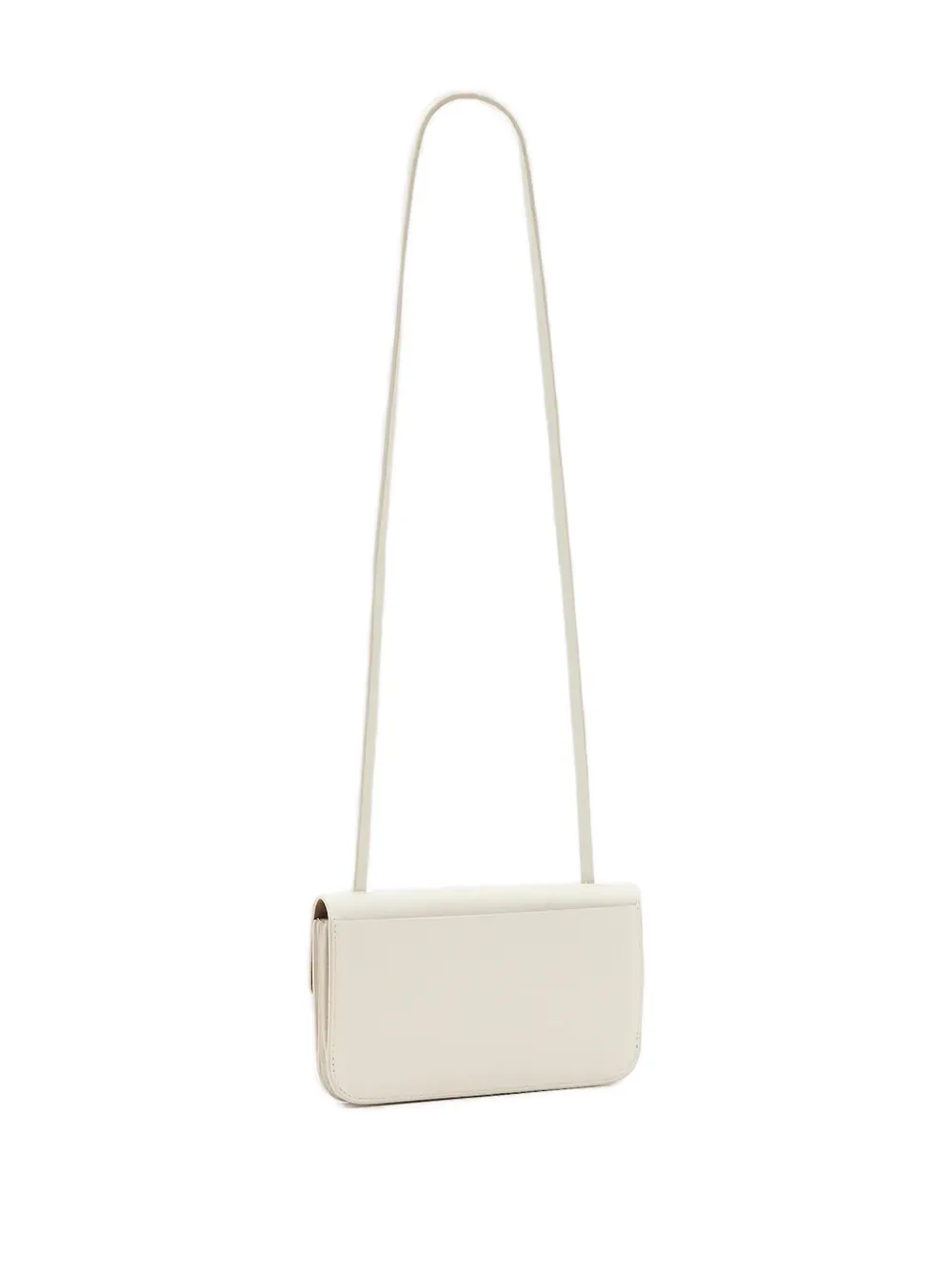 AllSaints Ann leather crossbody bag | Mini Bags | Image 2