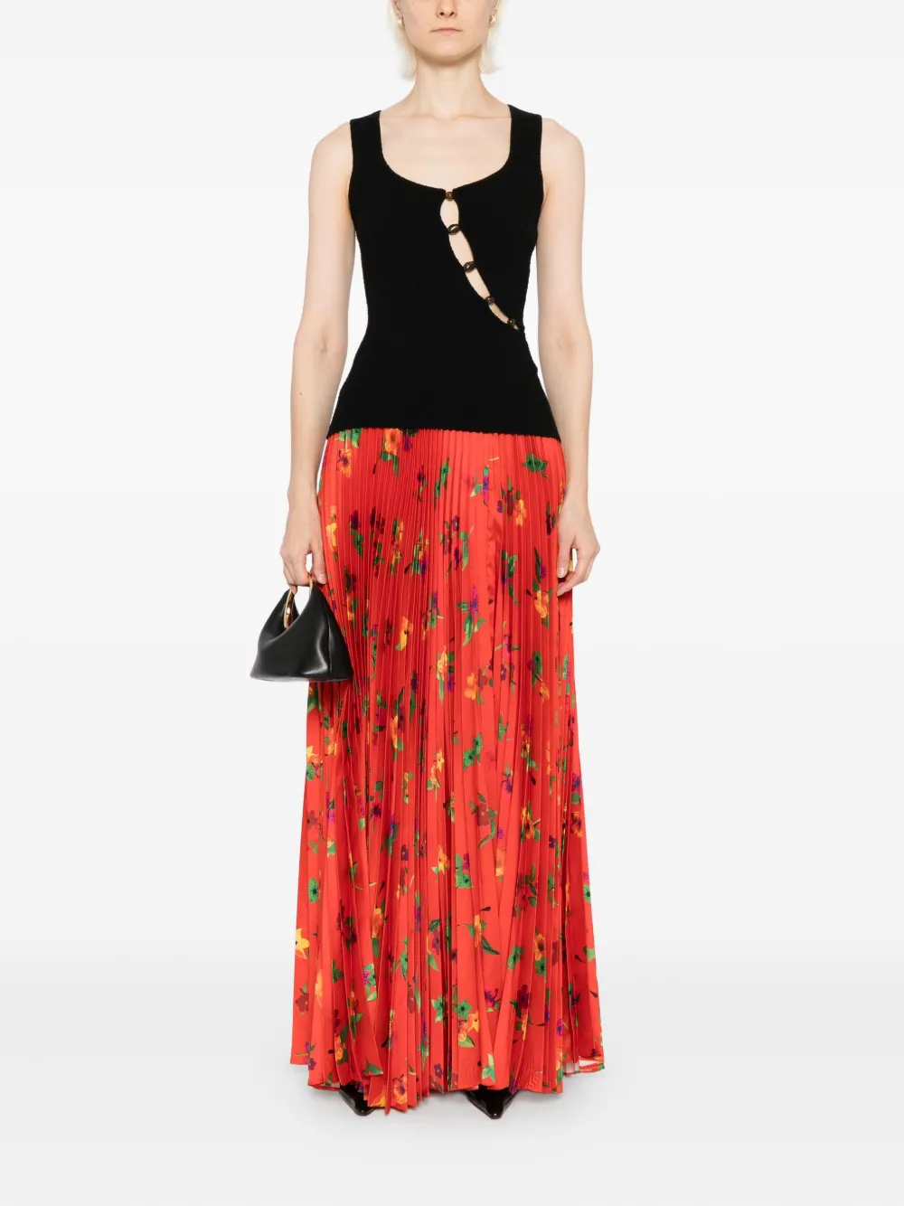 S.S.DALEY Kate skirt | Pleated Skirts | Image 2