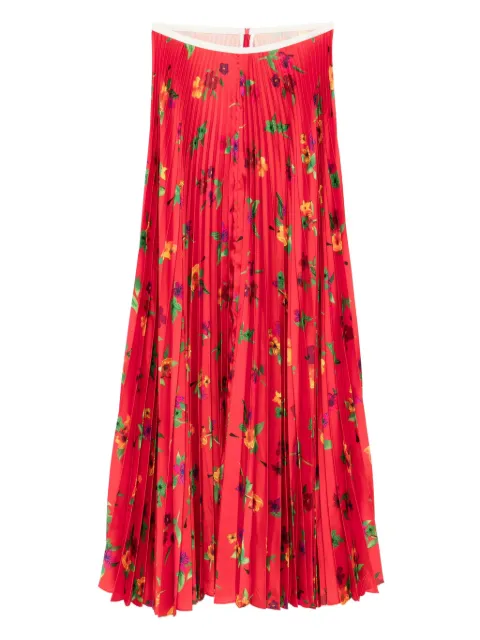 S.S.DALEY falda Kate