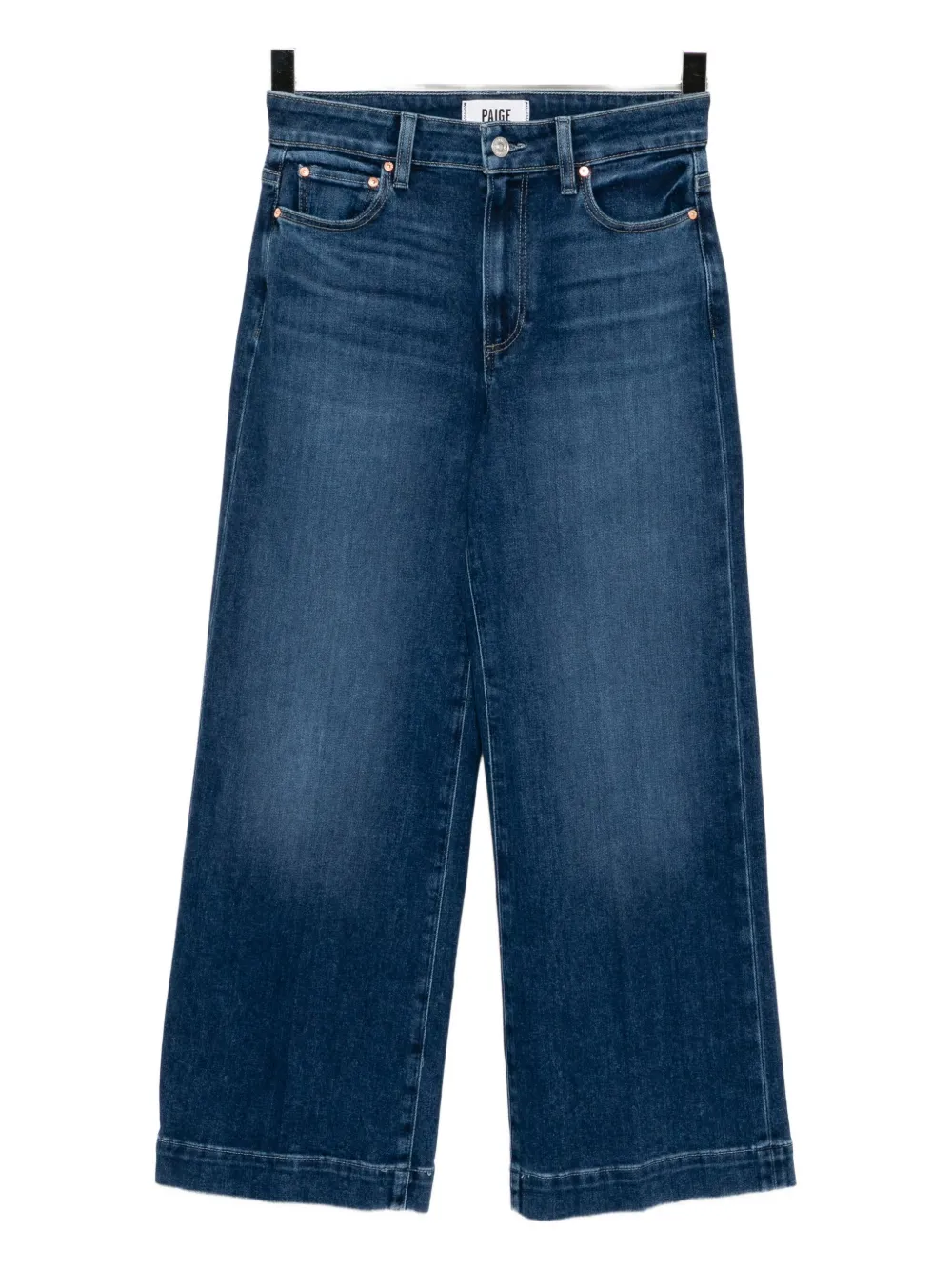 PAIGE Anessa jeans - Blu
