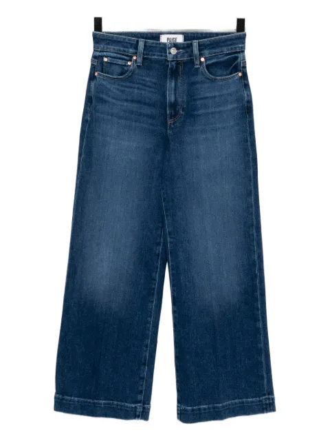 PAIGE Anessa jeans