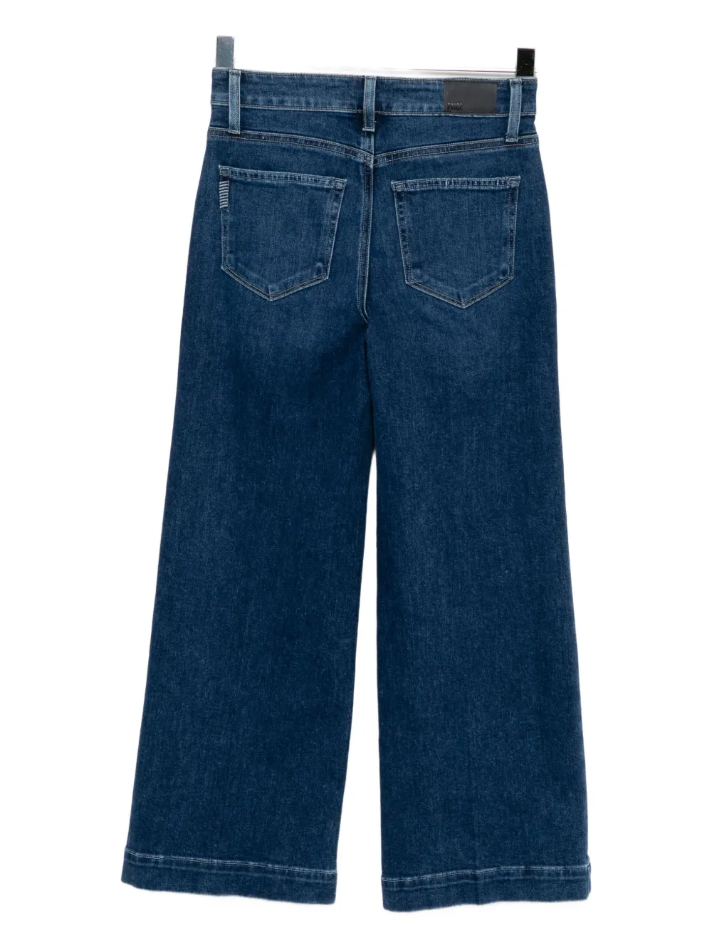 PAIGE Anessa jeans - Blauw