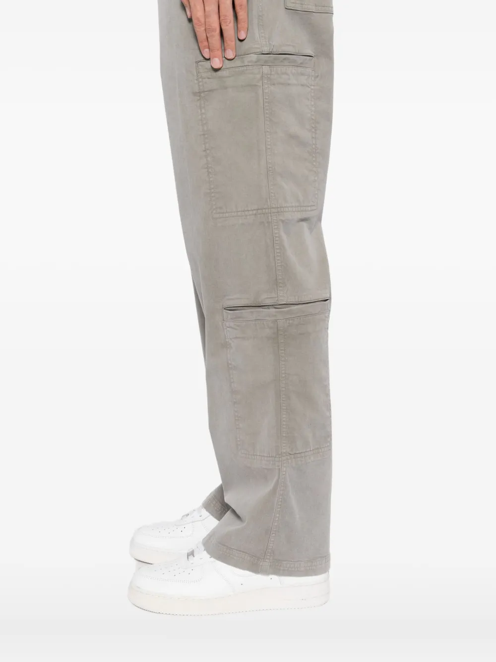 Season cargo trousers